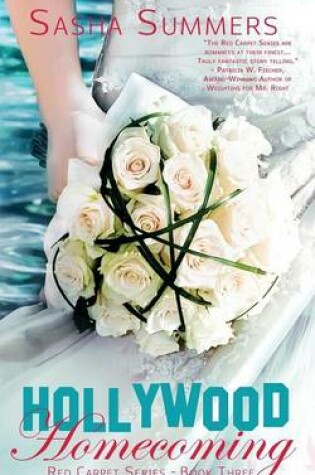 Cover of Hollywood Homecoming