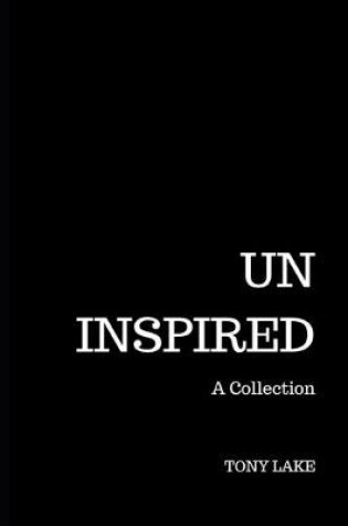 Cover of Uninspired