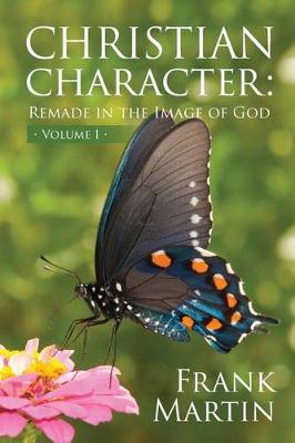 Book cover for Christian Character