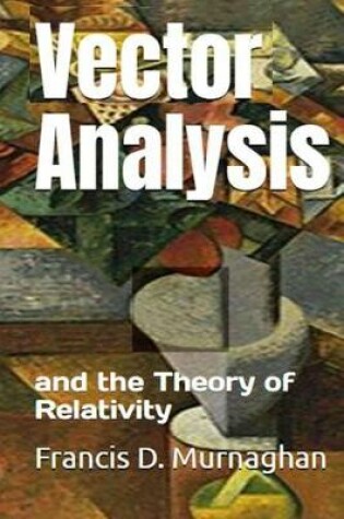 Cover of Vector Analysis