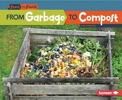 Book cover for From Garbage to Compost