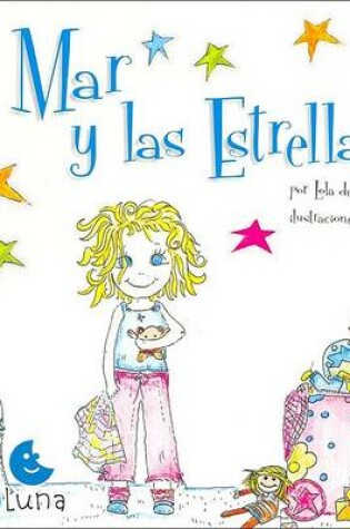 Cover of Mar y Las Estrellas