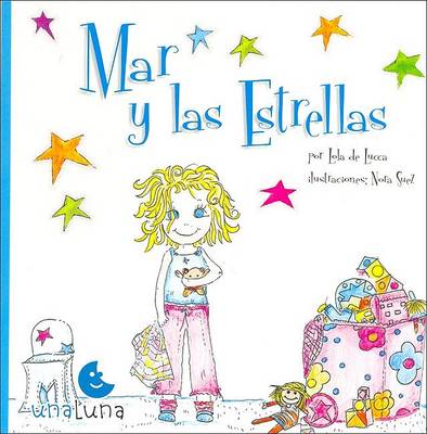 Book cover for Mar y Las Estrellas