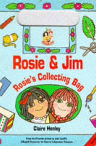 Cover of Rosie's Collecting Bag