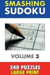 Book cover for Smashing Sudoku 3