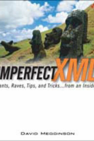 Cover of Imperfect XML