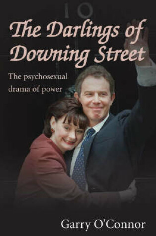 Cover of The Darlings of Downing Street