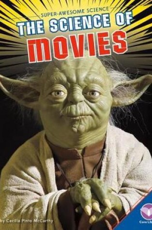 Cover of Science of Movies