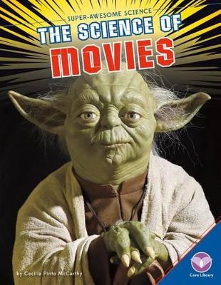 Cover of Science of Movies