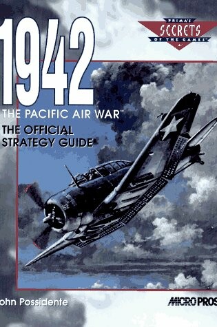 Cover of 1942