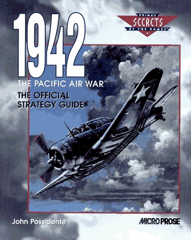 Cover of 1942