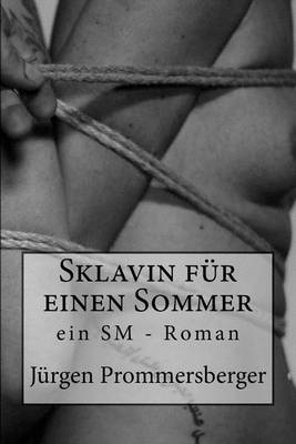 Book cover for Sklavin Fur Einen Sommer