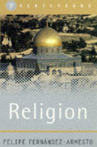 Cover of Religion and Faith