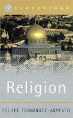 Cover of Religion and Faith