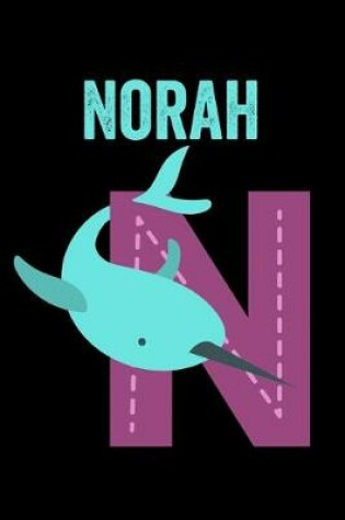 Cover of Norah