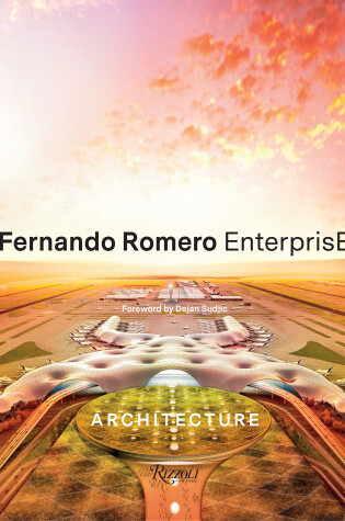 Cover of Fernando Romero EnterprisE