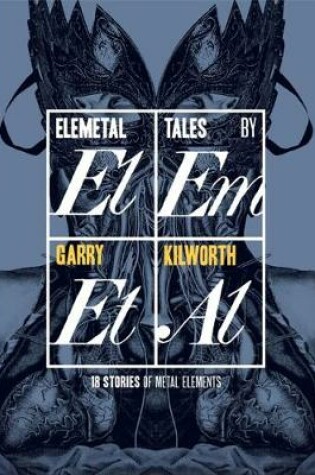 Cover of Elemetal Tales