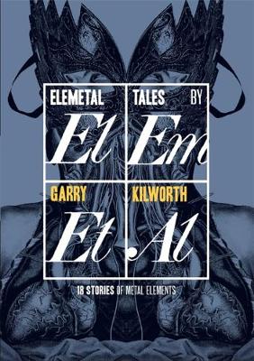 Book cover for Elemetal Tales