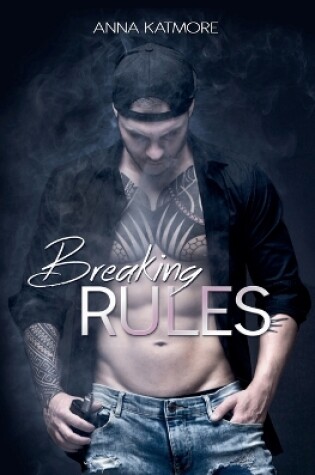 Cover of Breaking Rules