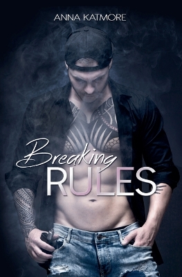 Cover of Breaking Rules