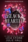 Book cover for Black Hearted