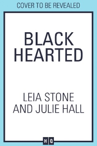 Cover of Black Hearted