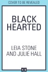 Book cover for Black Hearted