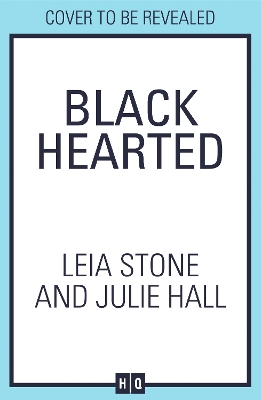 Book cover for Black Hearted