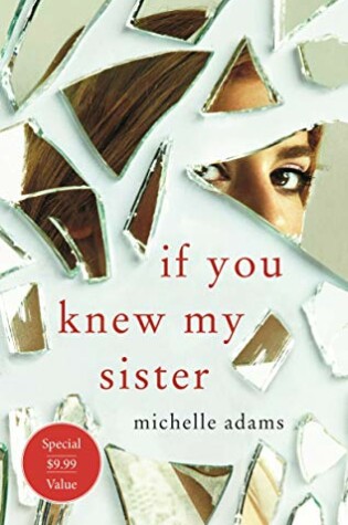 Cover of If You Knew My Sister