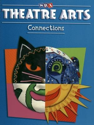 Cover of Theatre Arts Connections - Level K