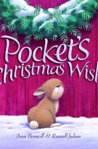 Cover of Pocket's Christmas Wish