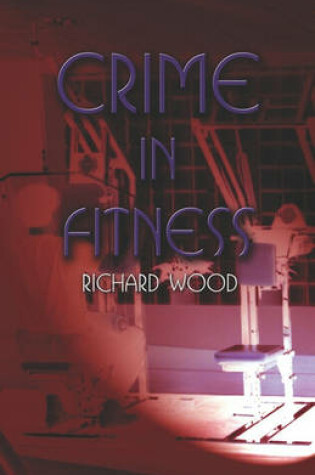 Cover of Crime in Fitness