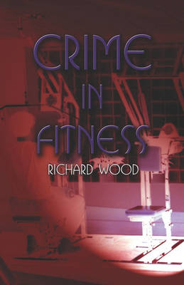 Book cover for Crime in Fitness