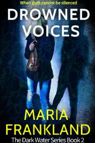 Cover of Drowned Voices