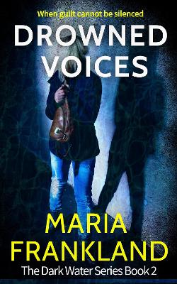 Book cover for Drowned Voices