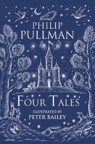 Cover of Four Tales