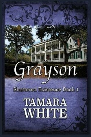 Cover of Grayson