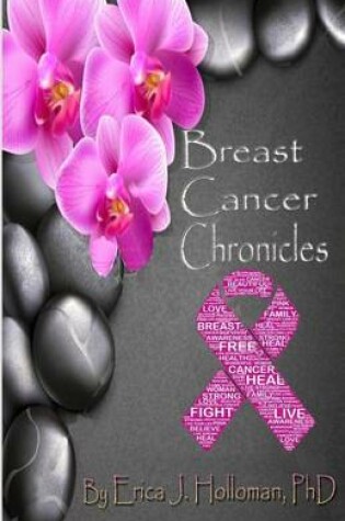 Cover of Breast Cancer Chronicles