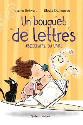 Cover of Un Bouquet de Lettres