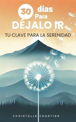 Book cover for Déjate guiar por tus emociones