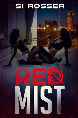 Book cover for Red Mist