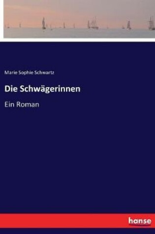 Cover of Die Schwägerinnen