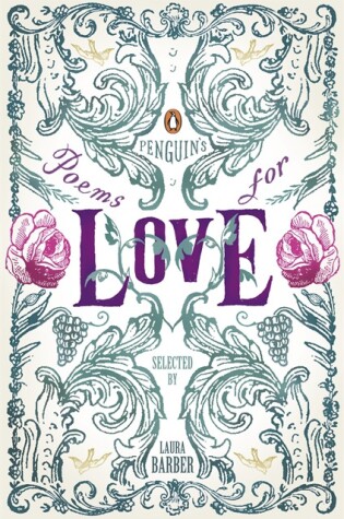Cover of Penguin's Poems for Love
