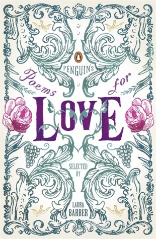 Book cover for Penguin's Poems for Love