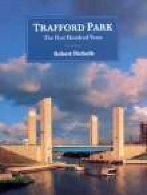 Book cover for Trafford Park