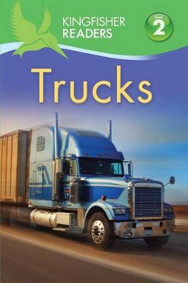 Cover of Trucks