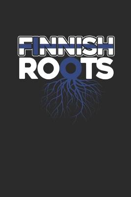 Book cover for Finnish Roots