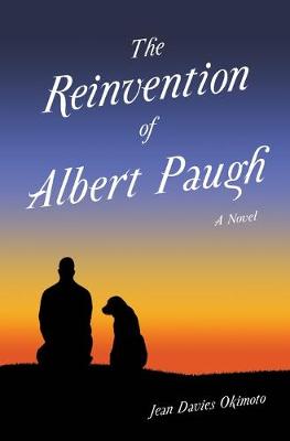 Book cover for The Reinvention of Albert Paugh