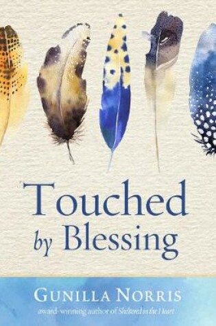 Cover of Touched by Blessing