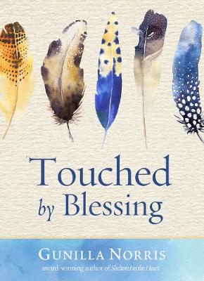 Cover of Touched by Blessing